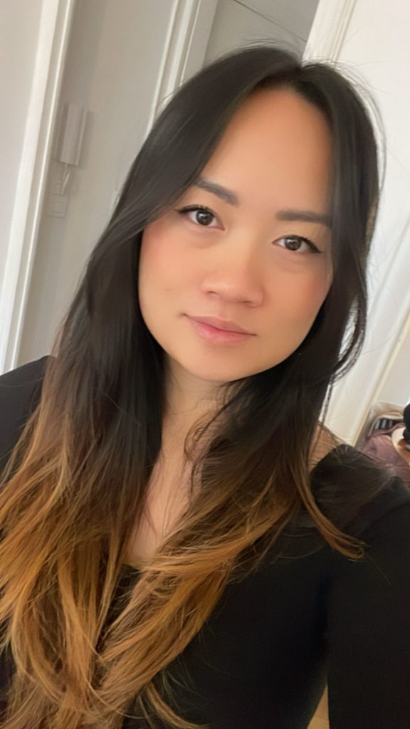 Fleur Lash Artist Maison Prunelle